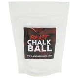 Alpha Designs chalk BEAST Chalk Ball