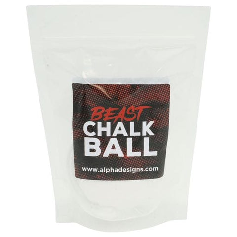 BEAST Chalk Ball