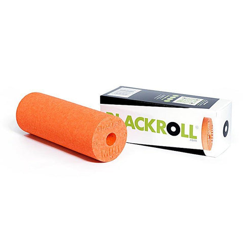 BlackRoll Mini Foam Roller (Orange)