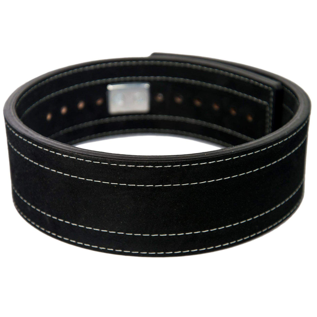 Inzer Advance Designs Belt Inzer Forever lever Belt 10mm (Black) [Pre ...