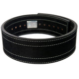 Inzer Advance Designs Belt Inzer Forever lever Belt 10mm (Black) [Pre order]