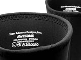 Inzer Advance Designs knee sleeves Inzer Ergo Pro Knee Sleeves