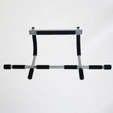 Loaded Lifting Accessory Pull Up Bar (Door Frame)