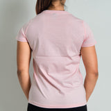Tshirt Maple, Womens (Light Pink)
