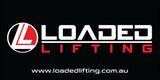 Loaded Lifting Collectibles Gym Banner (122 x 244 cm)