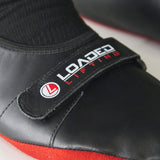 Leather Deadlift Slippers V2.0