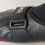 Leather Deadlift Slippers V2.0