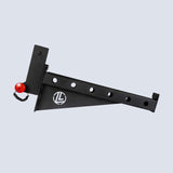 Loaded Lifting Equipment Rack Attachments Safety Arms Attachment (pair)
