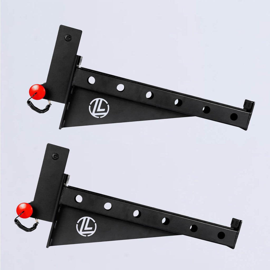 Safety Arms Attachment (pair)