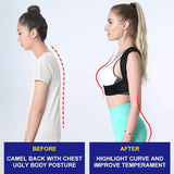 Back Posture Correction Device (unisex)