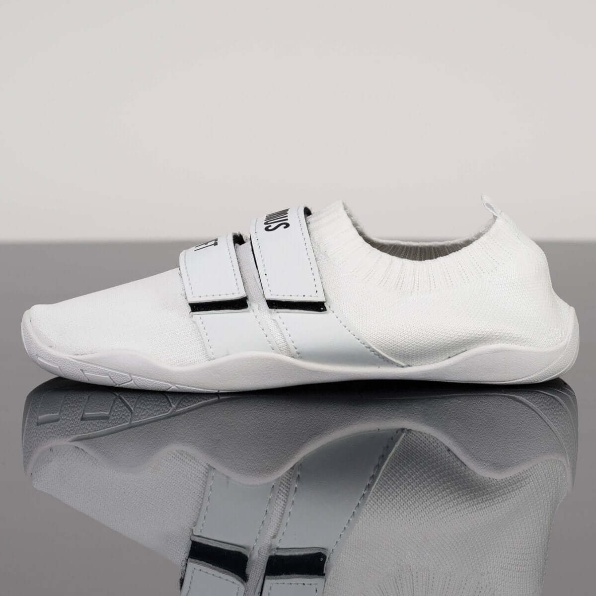 Notorious Lifters Gen 2 (Pure White)