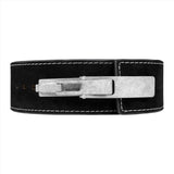 Pioneer Belt Pioneer Lever Belt 13mm (Black)