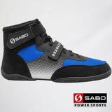 SABO Deadlift (Blue)