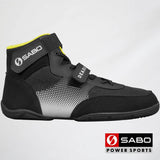 SABO Shoes SABO Deadlift (Lime)