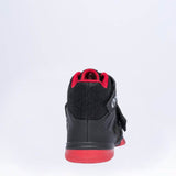 SABO Shoes SABO Deadlift PRO (Black/Red)